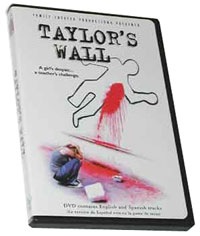 Taylors Wall DVD