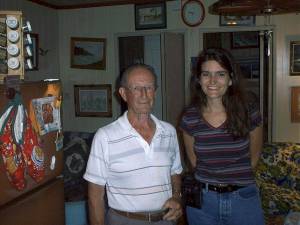 Dr. Arnold Burden hero