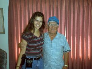 Herb Pepperdine Miracle Survivor