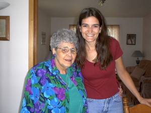 Norma Ruddick Singing Miners Wife