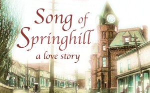 SOS a love story graphic